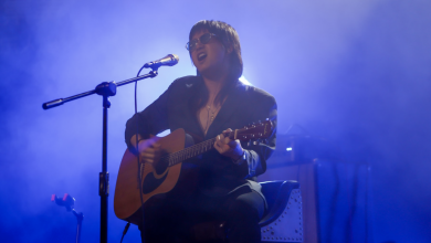 Photo of Album EP ‘Hollywood Diaries’ Tanda Satu Detik Penting Perjalanan Seni KEETH